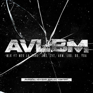 AVLBM (Explicit)