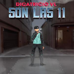 SON LAS 11 (Explicit)