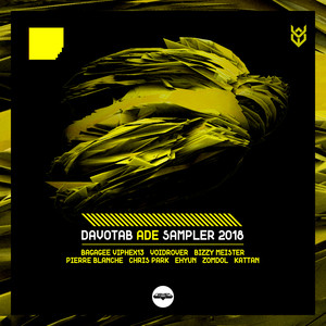 Davotab Ade Sampler 2018