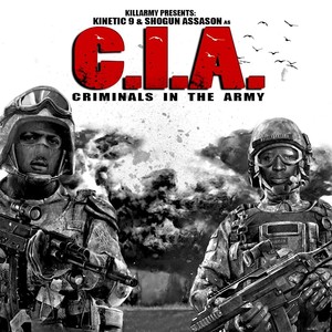 My Briefcase, Pt. 1.4: The Gifted Briefcase(feat. School of the Gifted, Killarmy, Solomon Childs, Rubbabandz, Shaka Amazulu the 7th, 9th Prince, Islord & P.R. Terrorist) (Explicit)