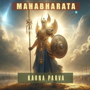 Part 6: Karna Parva