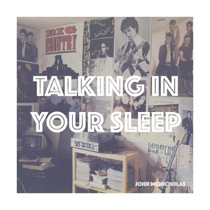 Talking in Your Sleep