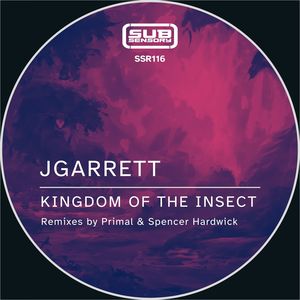 Kingdom of the Insect (Primal Remix)