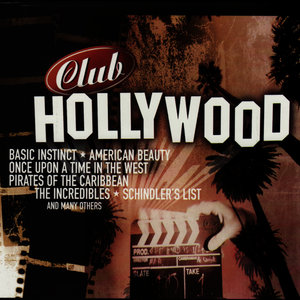 Club Hollywood