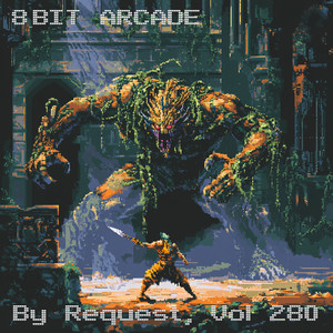 8-Bit Arcade - Combo (8-Bit Riize Emulation)