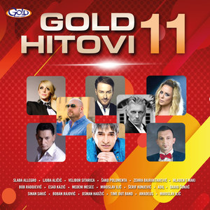 Gold Hitovi 11