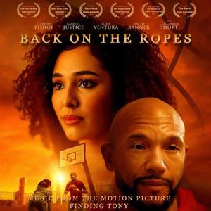 Back On The Ropes (Explicit)