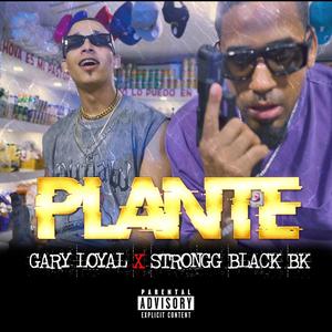 PLANTE (feat. Gary Loyal & Luis Caracter)