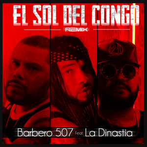 El Sol del Congo (Remix)