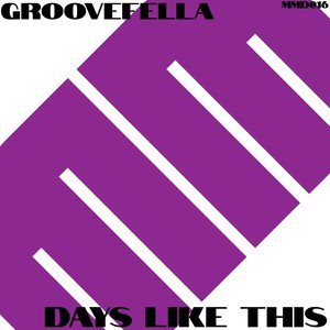 Days Like This (No Vox Mix)