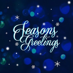 Thank God It's Christmas