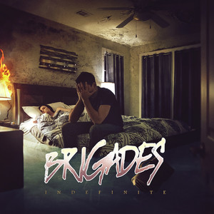 Brigades - Cyanide Chaser