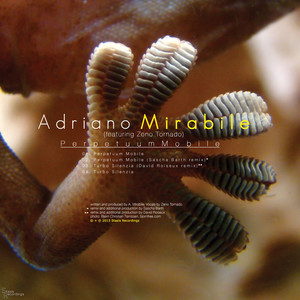 Turbo Silenzia(feat. Zeno Tornado) (David Roiseux Remix)