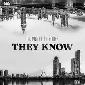 They Know (Explicit)