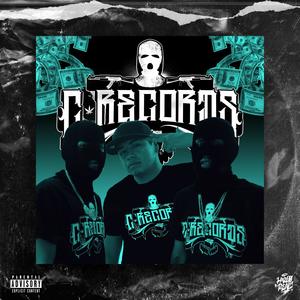 Dementes(feat. Cuba 300 & Rona 821) (Explicit)