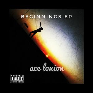 Beginnings EP (Explicit)