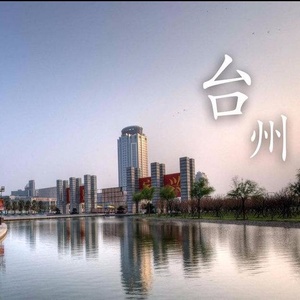 台州我爱你 (Remix)