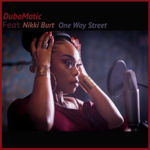 One Way Street(feat. Nikki Burt)