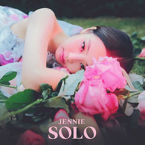 Jennie《SOLO》