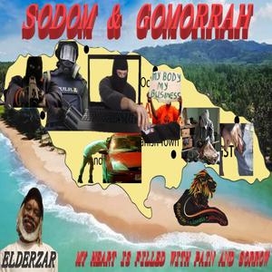 Soddom & Gommorah (feat. Heather Lioness Lindsey)