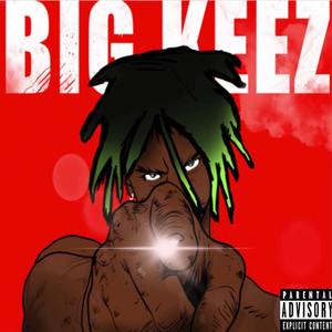 Big Keez Red Edition (Explicit)