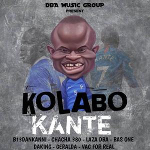 KANTE KOLABO (Explicit)