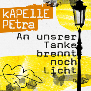 An unsrer Tanke brennt noch Licht