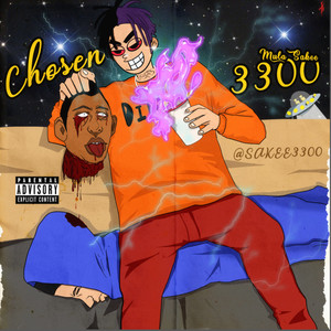 Chosen 3300