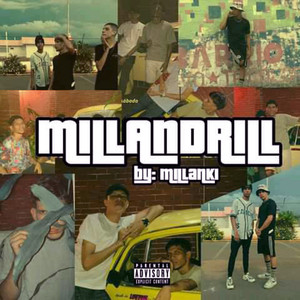 Millandrill (Explicit)