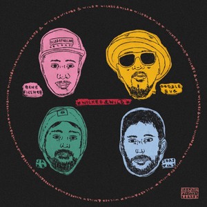 Wicked & Wild (feat. Doodlebug) (Explicit)