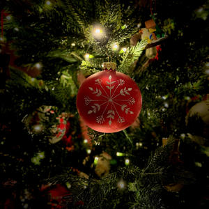 Мгновения волшебства