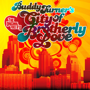 Buddy Turner's City Of Brotherly Love