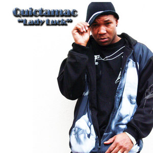 Lady Luck (Explicit)