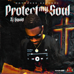 Protect My Soul (Explicit)