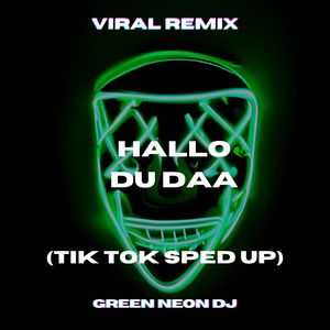 Frohe Ostern Hallo Du Daaa (Tik Tok Sped Up Best Part) (Remix)