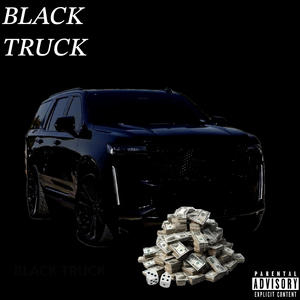 Black Truck (Explicit)