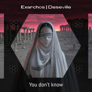 You don't know (Radio Edit)