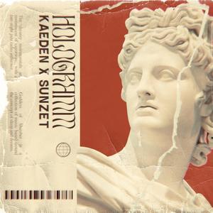 HOLOGRAMM (feat. Sunzet) (Explicit)