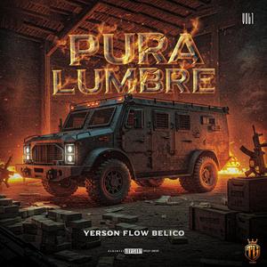 EL GUS (Pura Lumbre Vol1) [Explicit]