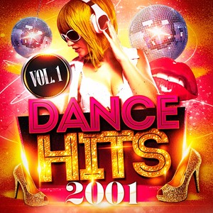 Dance Hits 2001, Vol. 1