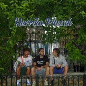 Herriko Plazak #1 (feat. The Mixer)
