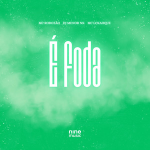 É FODA (Explicit)