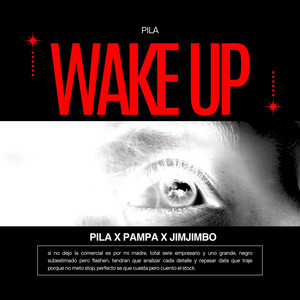 Wake up (Explicit)