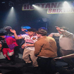 Dun it still (feat. Hyphen) (Explicit)