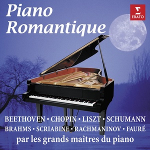 Rachmaninov - Prelude No. 1 in C-Sharp Minor, Op. 3 No. 2 "The Bells of Moscow" (拉赫玛尼诺夫：升C小调第2号前奏曲，作品3)