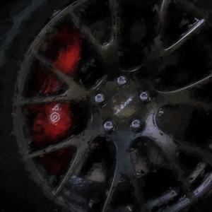 Hellcat(feat. Uliss) (Explicit)