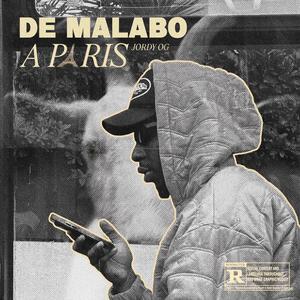 DE MALABO A PARIS (Explicit)