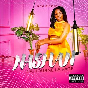 J'ai tourné la page