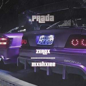 Prada (feat. mxshxiee) (Explicit)