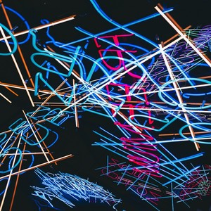 Open The Doors (Explicit)